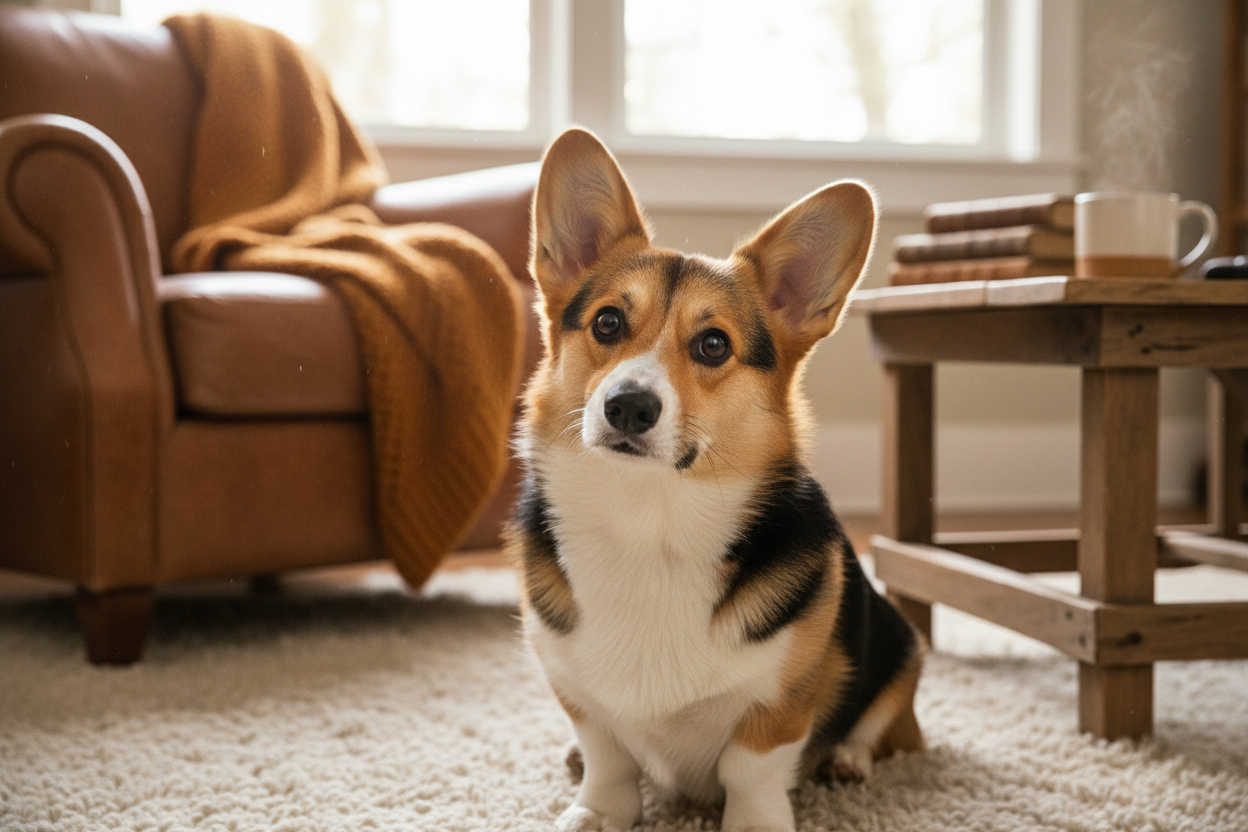 Why Does My Dog Tilt Its Head? (What Your Dog Is Trying to Understand)