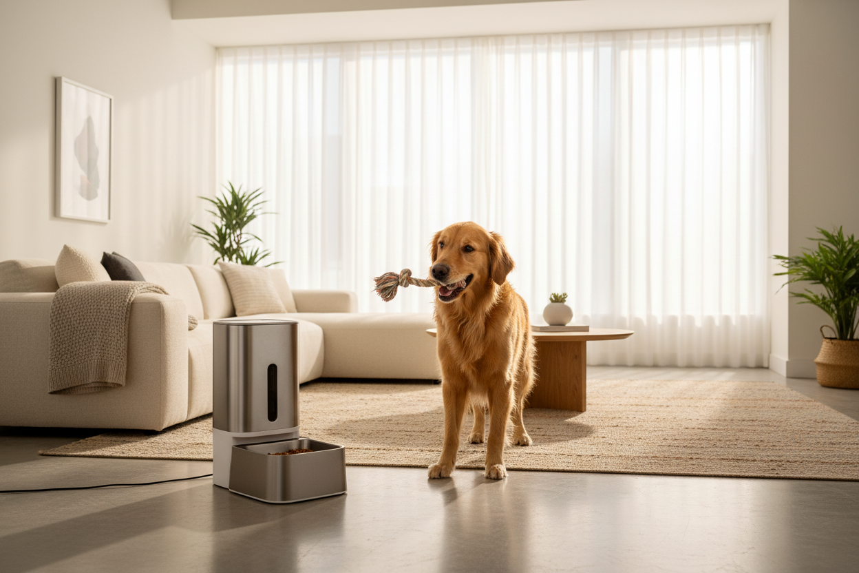Best Products to Keep Your Dog Busy When You’re Away