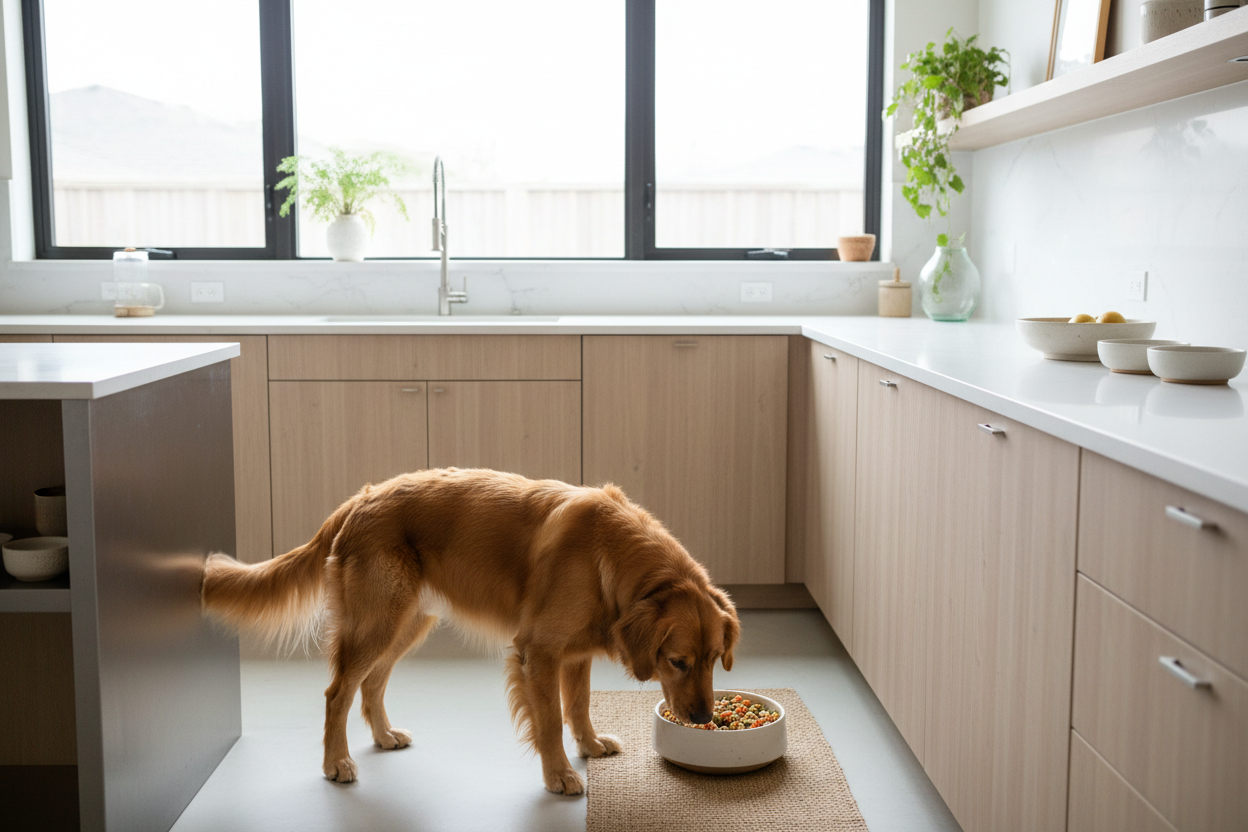 Dog Feeding Schedule: How Much and How Often Should You Feed Your Dog?