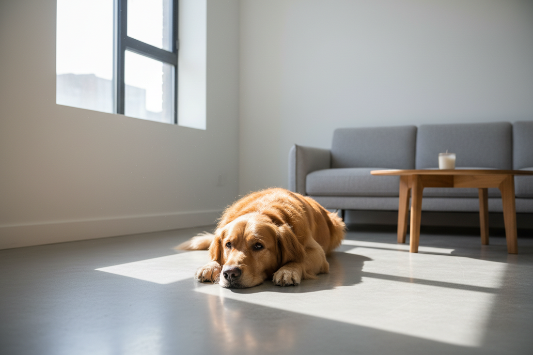 Signs Your Dog Is Bored (And How to Fix It Fast)