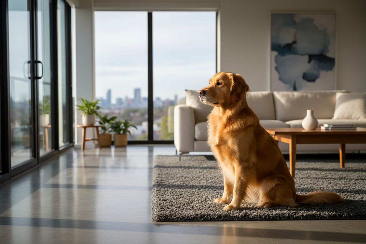 How Long Can You Leave a Dog Alone? (Complete Guide for Owners)