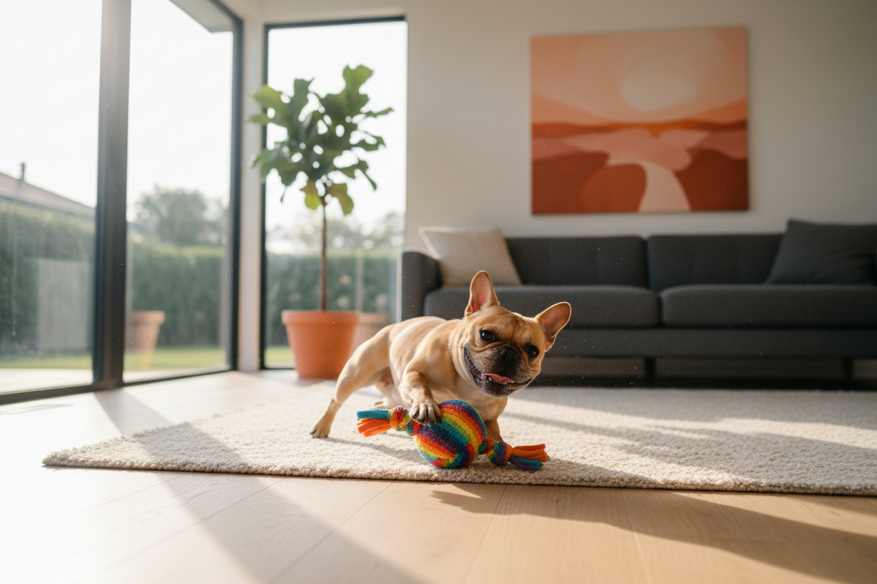 Best Toys for Bored Dogs (Keep Them Busy for Hours)
