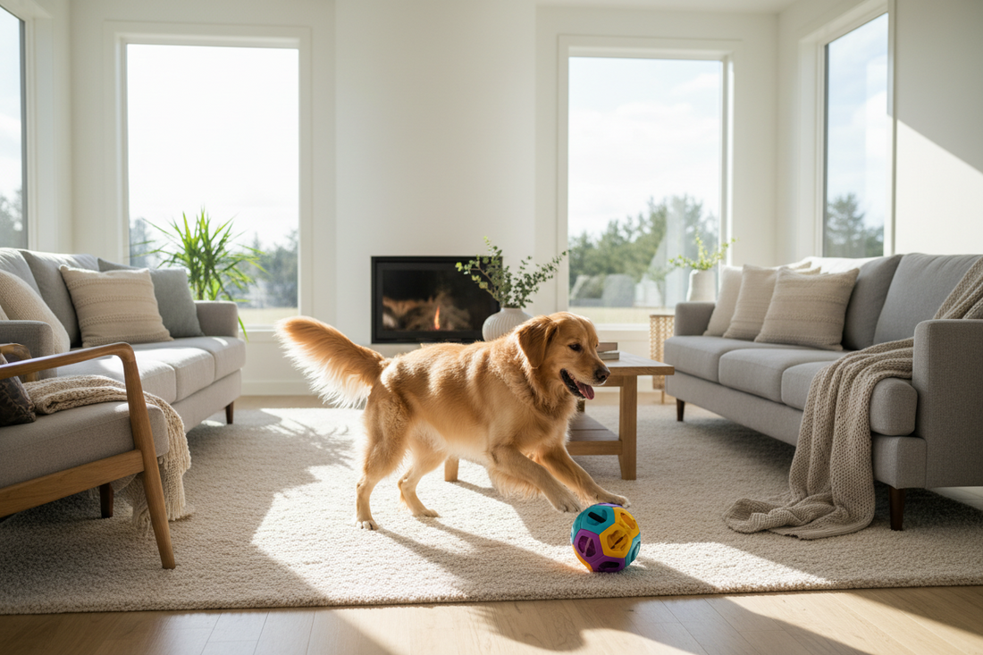 Best Dog Toys to Keep Your Dog Busy for Hours (Complete Guide)