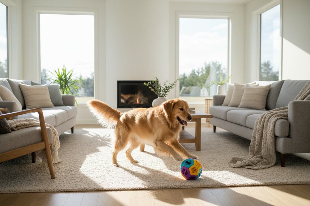 Best Dog Toys to Keep Your Dog Busy for Hours (Complete Guide)