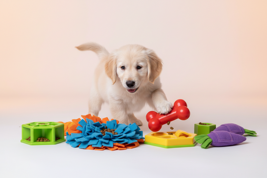 Must-Have Pet Essentials Every Pet Owner Should Know
