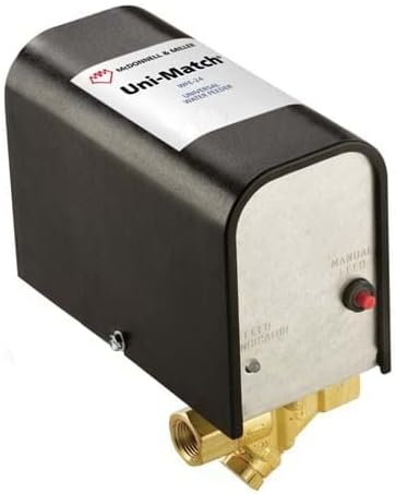 24V WATER FEEDER