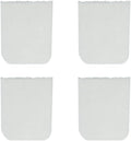 Perpetual Well Automatic Pet Water Bowl (Replacement Water Filters (Pack of 12))