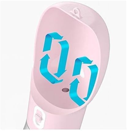 feeders Automatic Feeder Portable Pet Dog Bottle Feeder Small Large Dog Travel Puppy Cat Drinking Water Bowl Outdoor Water Dispenser