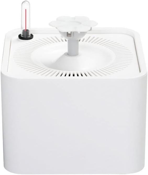 Liusj JUnst Cat Water Dispenser Automatic Cycle cat Drinking Water Dog Feeder Smart Water Dispenser pet Water Dispenser,for Cats, Dogs, Multiple Pets