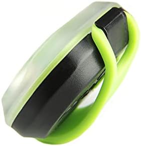 Max & Molly USB Rechargeable LED Safety Pet Light for Dog Collars & Harnesses - Waterproof, No-Dangle Secure Design, One Size Fits All - Ideal for Walking, Running, Biking & Outdoor Adventures