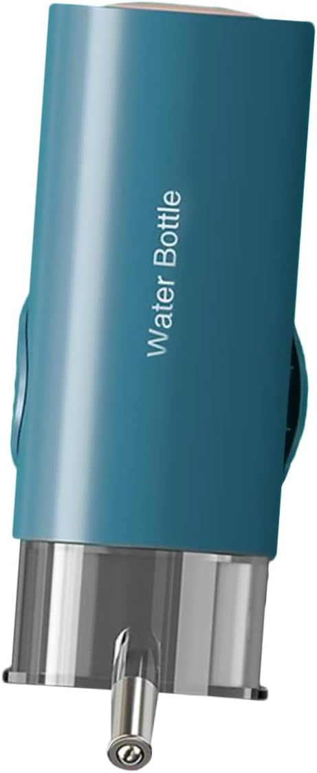 550ml Pet Automatic Feeder Dog Water Dispenser for Crate Safe Material