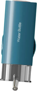 550ml Pet Automatic Feeder Dog Water Dispenser for Crate Safe Material