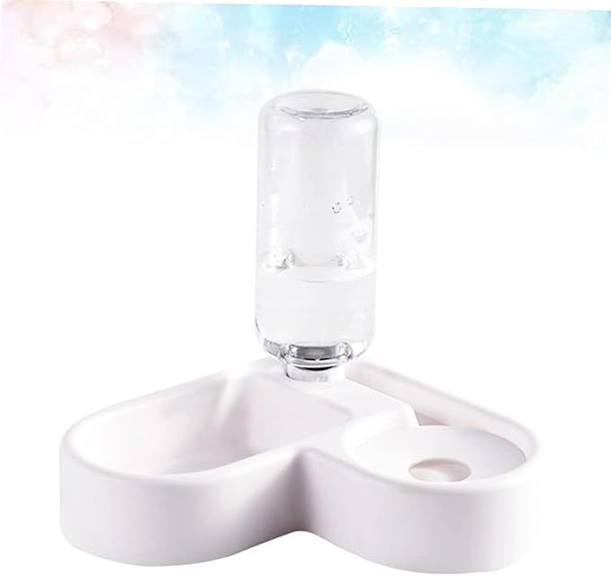 BESPORTBLE Pet Drinking Tool Dog Water Feeder Bowl Cat Feeder Automatic Water Dispenser