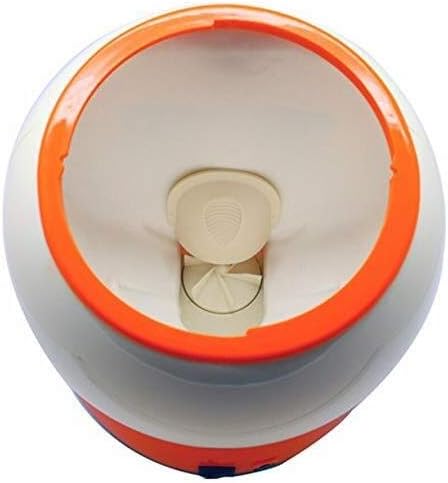 Dry Part Control Timer pet Feeder Automatic Dog Food Dispenser Dispenser Small pet Battery