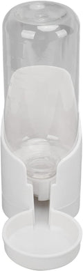 450ml Dog Water Dispenser, Automatic Dog Water Bowl for Cats Dogs Rabbits, Leak Proof Small and Big Pets Watering Supplies