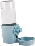 SUPVOX Hanging Pet Drinking Fountain for Dogs Automatic Water Dispenser Cat Feeder Bowl Pet Supplies