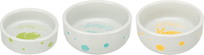 Ceramic Feeder, 250 ml/ø 11 cm
