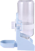 SUPVOX 1pc Hanging Waterer Automatic Water Feeder for Dogs Cats Leak Design for Use Convenient Pet Water Dispenser Station