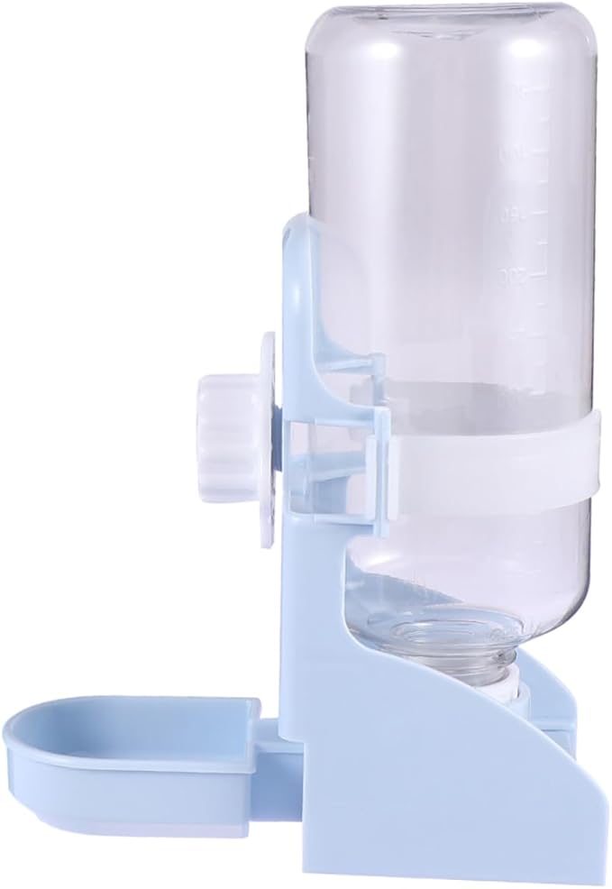 SUPVOX 1pc Hanging Waterer Automatic Water Feeder for Dogs Cats Leak Design for Use Convenient Pet Water Dispenser Station