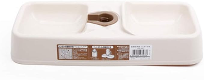feeders Pet Dog Food Automatic Feeder Feeding Device Water Feeder Alice Dog cat Feeding Food Drinker