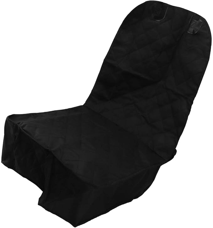 Dog Booster Seating, Car Pet Seating for Small Dogs, Oxford Cloth Foldable Anti Slip Dog Car Seat with Breathable Mesh, for Safe Travel and Easy Cleaning