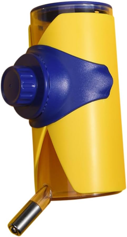 Pet Feeder Automatic Water Dispenser for Dogs and Cats Hanging Odorless Easy Maintenance