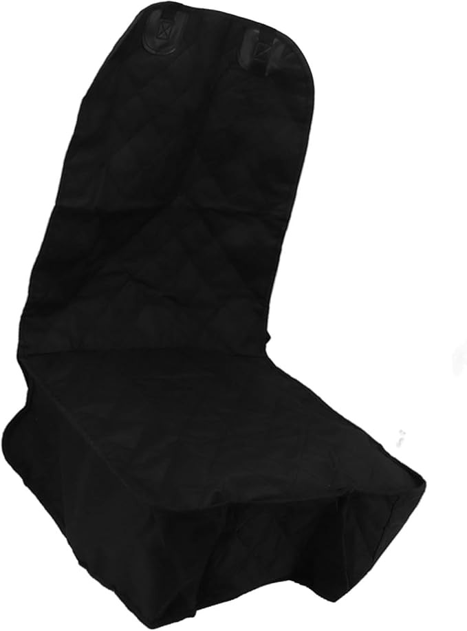 Tyenaza Dog Booster Seating, Waterproof Oxford Cloth Breathable Car Dog Seating, Foldable Anti Slip Car Pet Seating for Home Car 20.5 x 40.2in