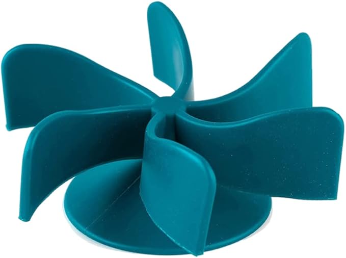Pet Slow Feeder, Interactive Dog Puzzle Toy to Slow Down Eating and Relieve Stress, with Felt Cloth Material, Ideal for Indoor and Outdoor Activities