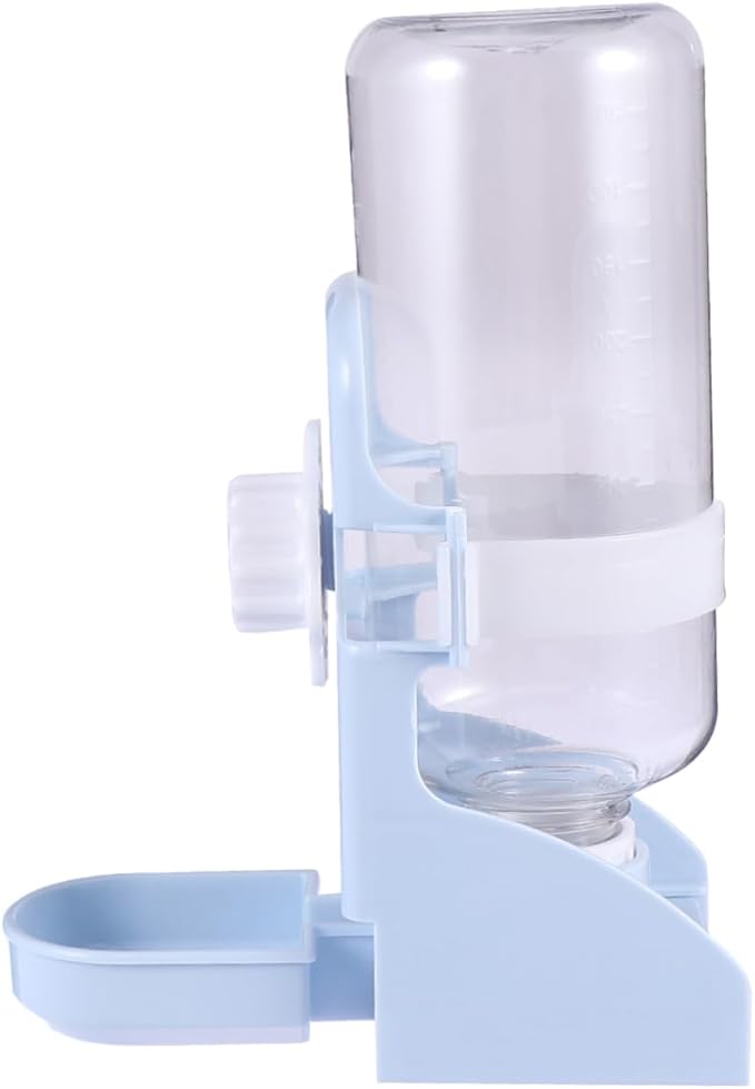 1pc Hanging Water Kettle for Water Station Gravity Waterer Leak and Clean Design