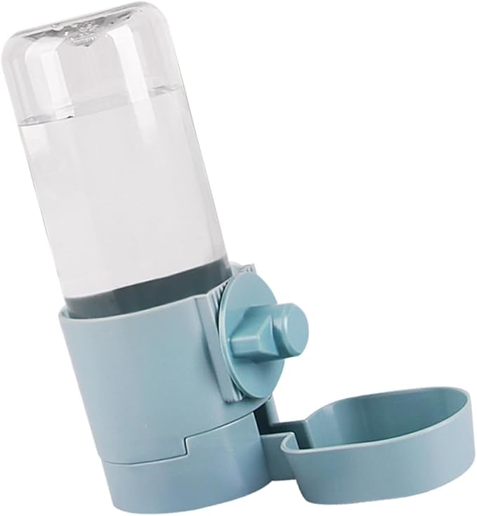 Pet Hanging Water Feeder Large Cat Dog Rabbit Water Dispenser Automatic Pet Waterer