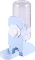 BESPORTBLE 1pc Hanging Waterer for Pets Capacity Feeder for Dogs and Cats Automatic Leak Design for Indoor and Outdoor Use Easy to Install Pet Water Station