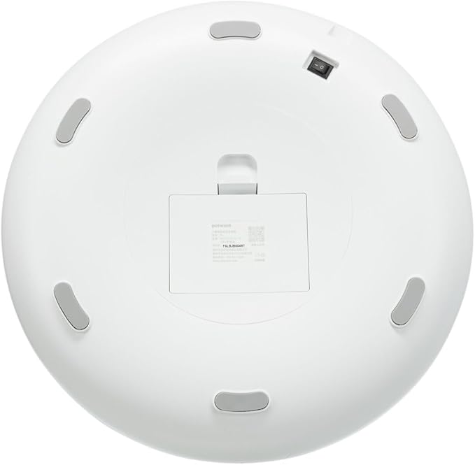 Trixie TX5 Plus 1 automatic food dispenser, 6 × 0.18 l, 32 × 8 cm, White