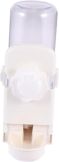 Automatic Drinking Kettle Pet Water Station for Dogs and Cats Gravity Waterer Leak Design