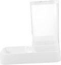 Dog Cat Automatic Feeder Food Dispenser Tool Pet Shop Feeder Auto Pet Container