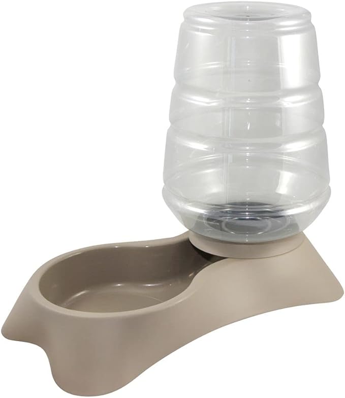 Kerbl Nuvola Water Dispenser, 3.8 Litre