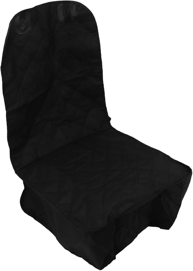 Dog Booster Seating, Car Pet Seating for Small Dogs, Oxford Cloth Foldable Anti Slip Booster Seat with Breathable Mesh, for Safe and Comfortable Travel