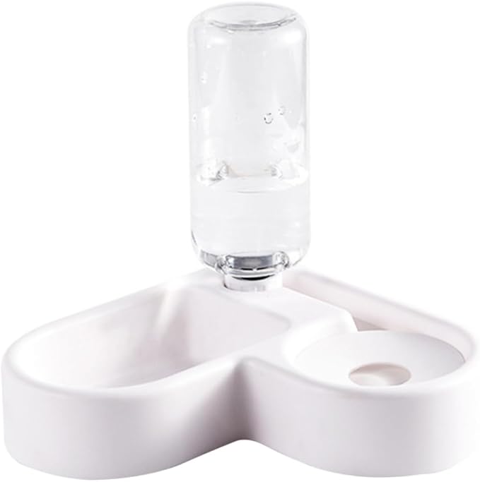 BESPORTBLE Pet Drinking Tool Dog Water Feeder Bowl Cat Feeder Automatic Water Dispenser