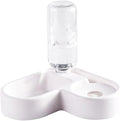 BESPORTBLE Pet Drinking Tool Dog Water Feeder Bowl Cat Feeder Automatic Water Dispenser