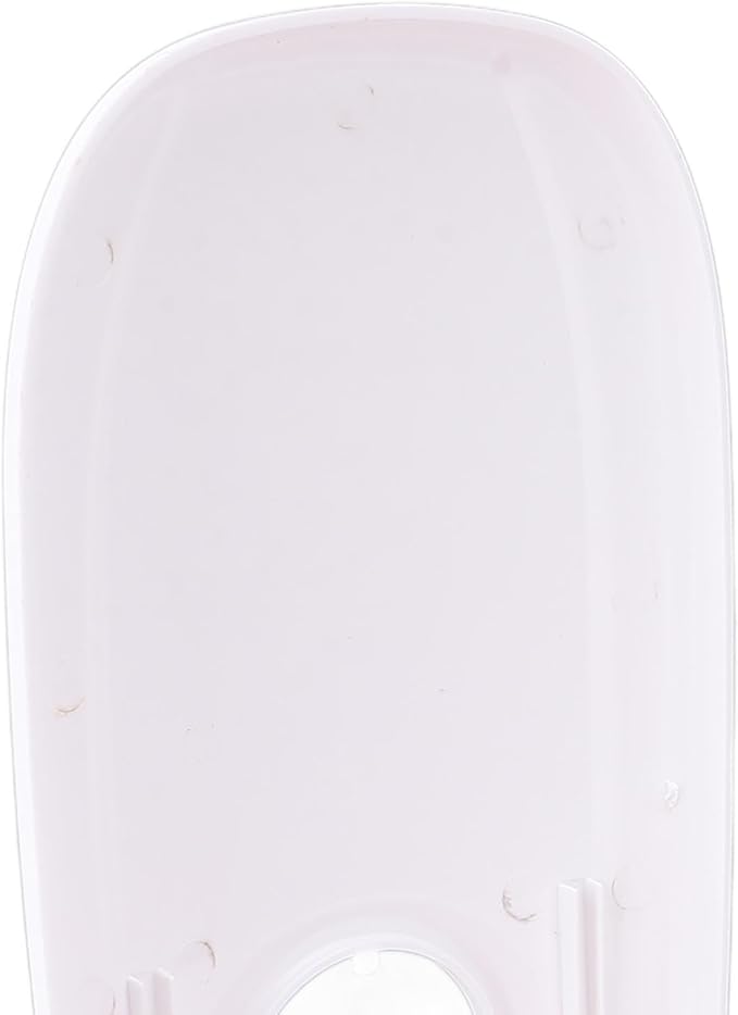 CHICIRIS Automatic Pet Feeder, Smart Timer Dry Wet Food Dispenser with Single Bowl Design for Dogs Small Medium Pets, Portion Control Freshness (Pink)