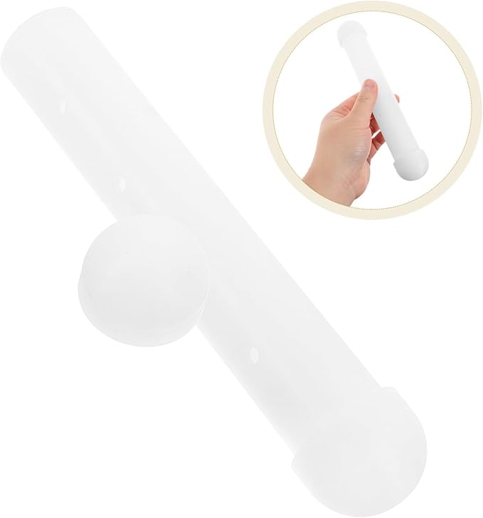 Toyvian Dog Scent Training Tool Nose Work Games for Dogs Agility Training Supplies Small Interactive Toy for Tracking and Search