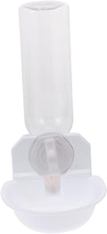 Automatic Water Dispenser for Dogs Pet Water Bowl Capacity Pet Feeder Easy Cleaning
