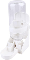 Automatic Pet Drinking Feeder Dog Cat Pig Animal Water Bottle Dispenser Leakproof Water Storage Container