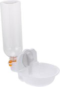Automatic Pet Feeder Dog Water Bowl Dispenser Large Capacity Pet Water Dispenser Cat Dog Feeder