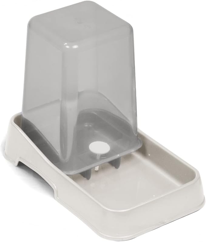 Van Ness Medium Auto Waterer, 6-Liter