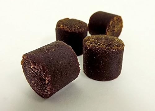 Healthy Breeds Giant Schnauzer Z-Flex Max Hip and Joint Soft Chews 170 Count