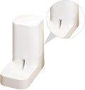 Toyvian 1pc Automatic Pet Feeder for Dogs and Cats Capacity Removable Parts Convenient Design for Easy Feeding for Pets