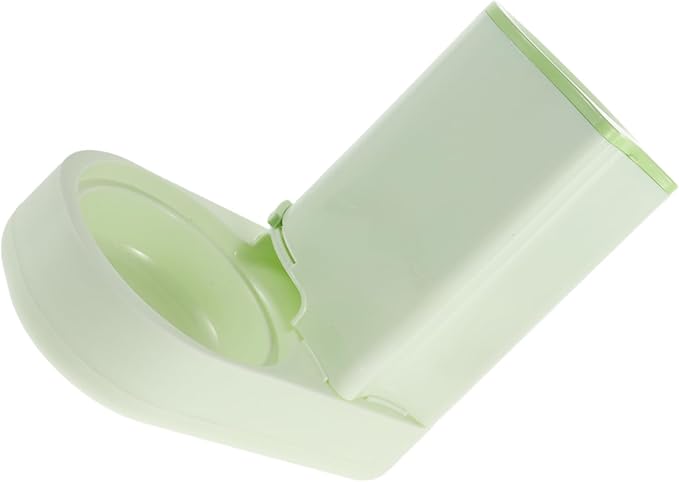 Mipcase Automatic Pet Feeder Capacity Non-Spill Dog Bowl Outdoor Cat Feeding Station Auto Feeder for Cats Dogs Sturdy Build for Pet Hydration