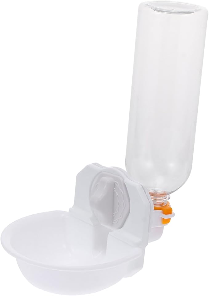 BESPORTBLE Dog Automatic Water Bowl Automatic Pet Water Feeder Running Bowl for Cats Pet Dispenser