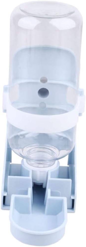 BESPORTBLE Automatic Pet Water Dispenser Leakproof for Dogs Cats Pigs Birds Pet Supplies