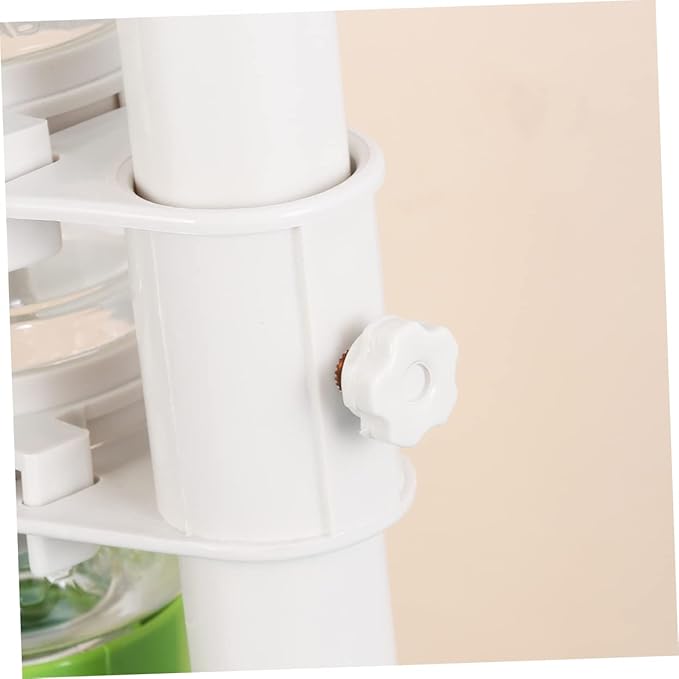 Automatic Pet Feeder Large Dog Water Bowls Cat Food Dispenser Pet Supplies Food Dispenser for Cats